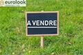 Terrain à la vente